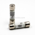 Midget Fuses ประเภทเซรามิก 10x38 มม.